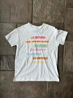 LA Sisters shirt maat xs, Kleding | Dames, Maat 34 (XS) of kleiner, La sisters, Ophalen of Verzenden, Wit