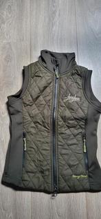 Harry's Horse kinder bodywarmer, Ophalen of Verzenden, Zo goed als nieuw, Bovenkleding