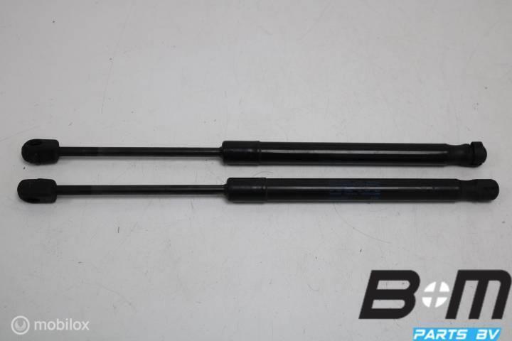 Set gasdrukveren achterklep VW Up!, Auto-onderdelen, Interieur en Bekleding, Gebruikt