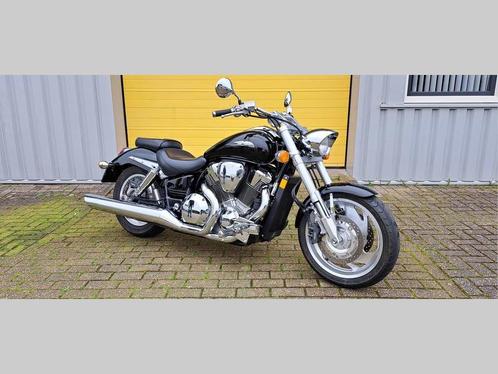 HONDA VTX 1800 (bj 2002), Motoren, Motoren | Honda, Bedrijf, Overig, 2 cilinders