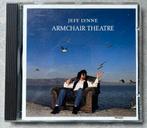 Jeff Lynne (ELO) - Armchair Theatre  (cd poprock), Ophalen of Verzenden, Zo goed als nieuw, Poprock