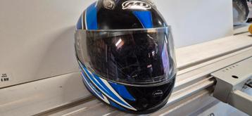 Helm in goede staat - MT Fusion beschikbaar voor biedingen