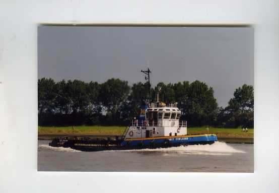 scheepvaart-foto-SMIT.INT-smit finland, Verzamelen, Ophalen of Verzenden, Zo goed als nieuw, Boek of Tijdschrift