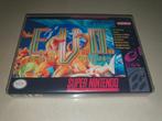 E.V.O. Search for Eden, Spelcomputers en Games, Games | Nintendo Super NES, Verzenden, Zo goed als nieuw
