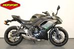 Kawasaki NINJA 650 (bj 2026), Bedrijf, Toermotor