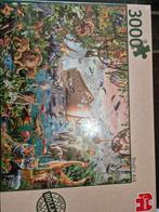 Jumbo puzzel.  NIEUW, Ophalen of Verzenden, Meer dan 1500 stukjes, Nieuw