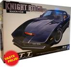 Pontiac Firebird Knight Rider 2000 K.I.T.T. IV Aoshima 1/24, Hobby en Vrije tijd, Modelbouw | Auto's en Voertuigen, Nieuw, Overige merken