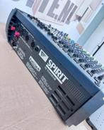 Soundcraft Spirit PowerStation - Mengpaneel audio mixer, Muziek en Instrumenten, Mengpanelen, Ophalen of Verzenden, A, A, A