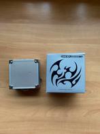 Originele Gameboy Advance SP - Tribal Edition, Spelcomputers en Games, Spelcomputers | Nintendo Game Boy, Ophalen of Verzenden