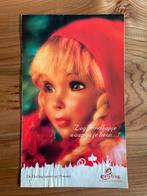 Efteling Folder - Roodkapje, Verzamelen, Efteling, Ophalen of Verzenden