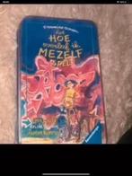 Het hoe overleef ik mezelf spel, Boeken, Ophalen of Verzenden, Zo goed als nieuw