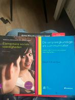 Boeken bundel, Ophalen of Verzenden