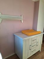 Commode met plank, Ophalen, Gebruikt, Jongetje of Meisje