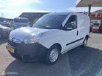 Opel Combo 1.3 CDTi L1H1 Edition Airco Navi EURO 6 !, Euro 6, Wit, Origineel Nederlands, Bedrijf