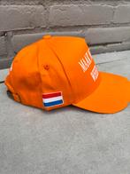 Maak Nederland Weer Groots, Kleding | Heren, Hoeden en Petten, Verzenden, Nieuw, One size fits all, Pet