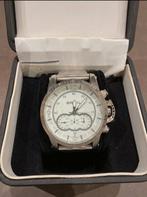 Breil Aviator Chronograph TW1142, IOS, Ophalen of Verzenden, Zo goed als nieuw, Waterdicht
