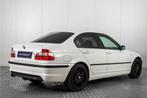 BMW 3-serie E46 330xi Executive 85000 km (bj 2002), Auto's, Automaat, 232 pk, Gebruikt, 1520 kg