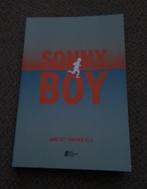 boek Sonny Boy - Annejet van der Zijl, Ophalen of Verzenden, Nederland