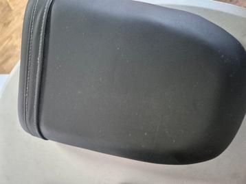 Achterzitje gsxr 600 beschikbaar voor biedingen