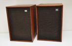 WHARFEDALE Denton 2 luidsprekers., Overige merken, Gebruikt, Overige typen, Ophalen of Verzenden