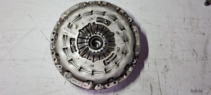 Koppeling set  Dubbelmassa BMW N20 7638306, Auto-onderdelen, Transmissie en Toebehoren, Gebruikt, Ophalen of Verzenden