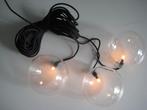 Vijver of tuinverlichting met 3 (drijvende) plexiglasbollen, Ophalen of Verzenden, Nieuw, Overige typen