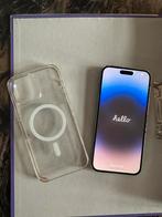 iPhone 14 Pro Max 256GB, Telecommunicatie, Mobiele telefoons | Apple iPhone, Zo goed als nieuw, Zonder simlock, Zonder abonnement