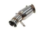 Uitlaat catles downpipe BMW N55 M135i M235i M2 335i 435i ZIE, Ophalen of Verzenden