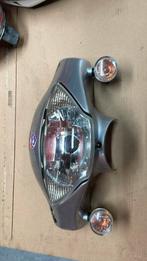 Koplamp sym dd, Ophalen of Verzenden, Koplamp