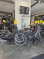 +/- 100 Cortina u4 transportfietsen uit voorraad leverbaar, Fietsen en Brommers, Fietsen | Dames | Damesfietsen, Nieuw