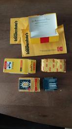 Kodak, Verzamelen, Ophalen of Verzenden