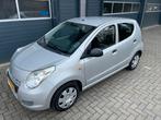 Suzuki Alto 1.0 2011 Grijs Airco GLOEDNIEUWE APK, Auto's, Voorwielaandrijving, Stof, 200 kg, 4 stoelen