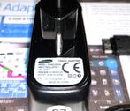 Samsung ATADS30EBE 5V 4.75V 550mA 2.6W Adapter Oplader Lader, Ophalen of Verzenden, Zo goed als nieuw, Samsung