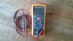 Fluke isolatie tester, Ophalen, Zo goed als nieuw, Elektriciteit