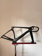 Cervélo S5 - frameset 51, Carbon, 49 tot 53 cm, Zo goed als nieuw, Meer dan 20 versnellingen