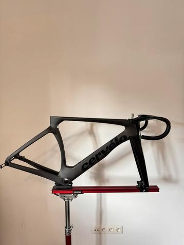 Cervélo S5 - frameset 51 beschikbaar voor biedingen