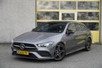 Mercedes-Benz CLA-Klasse Shooting Brake 180 Automaat! AMG BJ, CLA, 136 pk, Gebruikt, 4 cilinders