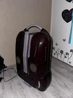 Phillips sunmobile 4S, Ophalen, Gebruikt, Zonnebank enkelzijdig, Minder dan 10 lampen