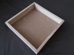 3d art frame. Houten frame. Maak je eigen 3D schilderij, Ophalen of Verzenden, Nieuw, Materiaal