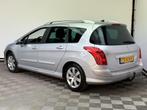 Peugeot 308 SW 1.6 VTi Sublime 7 P. ECC Trekhaak NL Auto, Voorwielaandrijving, Euro 5, 4 cilinders, Met garantie (alle)