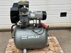 Atlas Copco compressor LE 5, Gebruikt, Ophalen of Verzenden, 10 bar of meer, 100 liter of meer