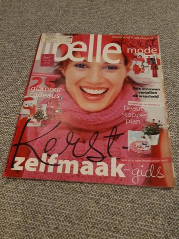 Libelle 2004. Simone van der Vlught. Zwitsal. Jan Jans en de beschikbaar voor biedingen