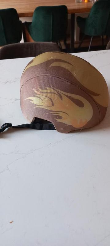 Kinderhelm Fiets/Skate - Maat M beschikbaar voor biedingen