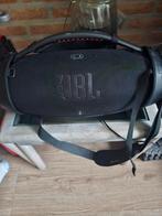 JBL Boombox 3 - In goede staat met reistas!, Audio, Tv en Foto, Luidsprekers, Gebruikt, JBL, Overige typen, Ophalen of Verzenden