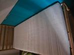 Gratis, Huis en Inrichting, Slaapkamer | Boxsprings, Ophalen of Verzenden, Zo goed als nieuw, Eenpersoons, 200 cm