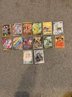 Pokemon kaarten, Hobby en Vrije tijd, Verzamelkaartspellen | Pokémon, Ophalen of Verzenden, Zo goed als nieuw