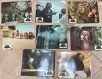 Star Wars originele grote lobby cards uit 1977 zeldzaam!, Ophalen of Verzenden, Gebruikt, Boek of Poster