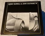 Kenny Burrell & John Coltrane, Ophalen of Verzenden, Jazz