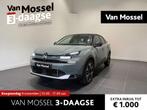 Citroen Ë-C4 Max 156pk Extended range 54 kWh | Apple Carpla, 12 maanden, Stof, Gebruikt, 156 pk