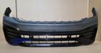 Voorbumper VW Tiguan 5NA R-line Facelift VOLKSWAGEN bj.2021-, Gebruikt, -, Voor, Ophalen of Verzenden